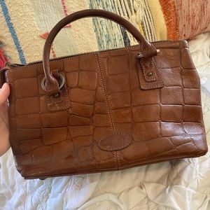 Vintage Mulberry Bag, lightly used